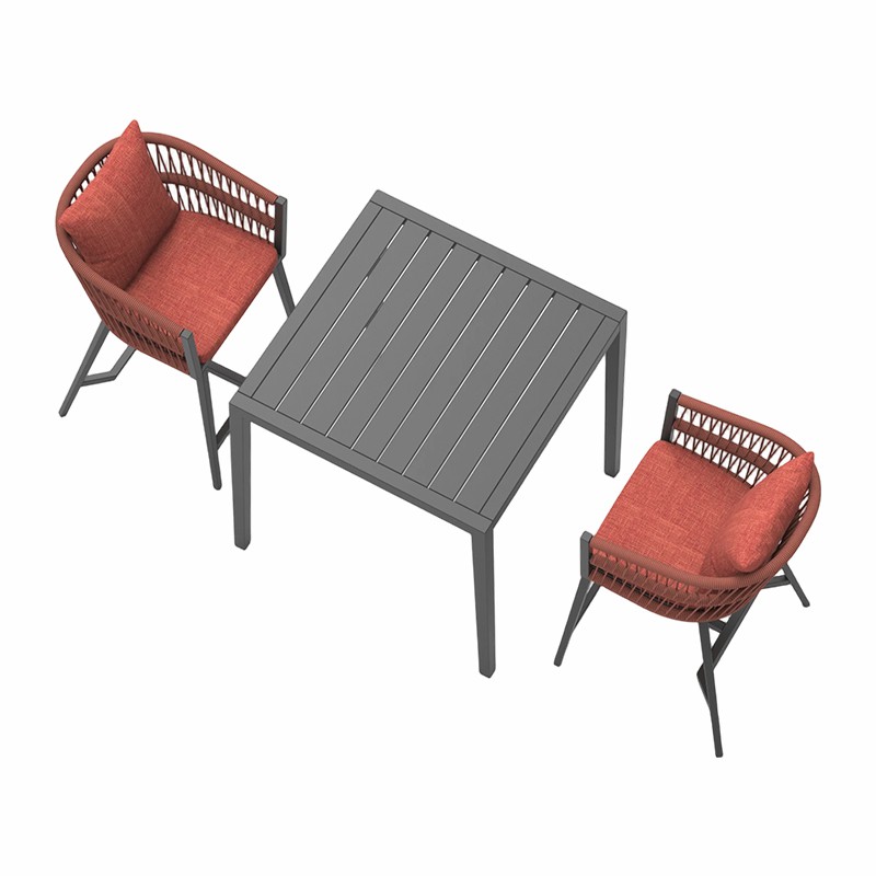 Outdoor Bar Furniture Dining High Tables high quality