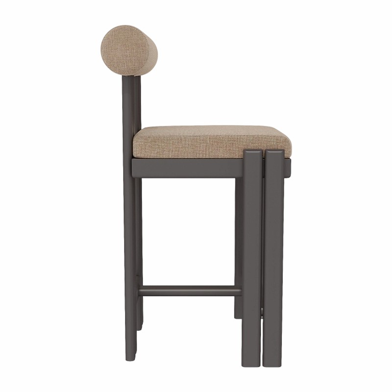 Patio Furniture Aluminum Bar Stools best